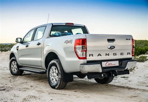 Ford Ranger Xls X Automatic Review Cars Co Za