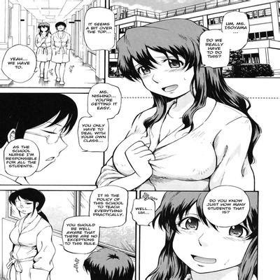 Hentai Directory Authored By TSUKINO Jogi Sorted By Last Updated Page 1 Free On