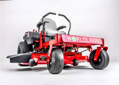 Viper Worldlawn Power Equipment