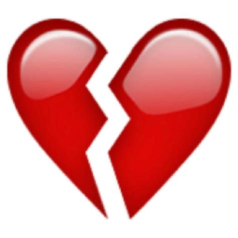 Broken Heart Clip Art - ClipArt Best