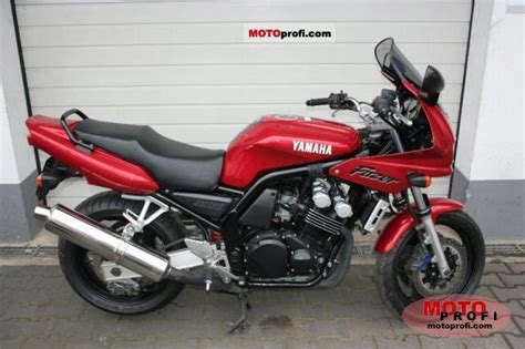 Yamaha Fzs Fazer Moto Zombdrive