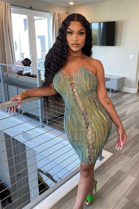 Mehgan James Husband Is The Basketball Wives Star Married