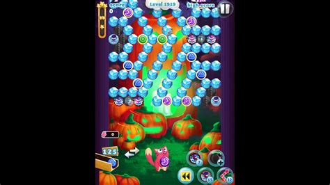 Bubble Mania Level 1916 1917 1918 1919 1920 Youtube