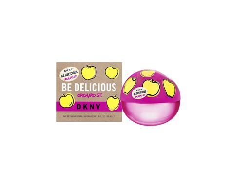 Dkny Be Delicious Orchard Street Edp Ml Shop Today Get It Tomorrow