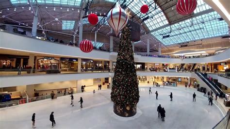 Lloyd Center Ice Rink - 19 Photos & 42 Reviews - Skating Rinks - 953 ...