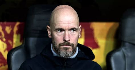 Manchester United Receive Injury Boost As Erik Ten Hag Makes Admission