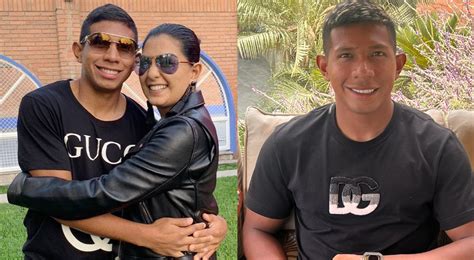 Edison Flores El Tierno Detalle Que Recibi De Ana Siucho Por Su