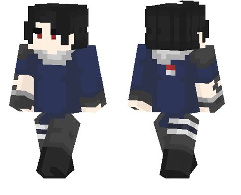 Uchiha Minecraft Skin Hot Sex Picture