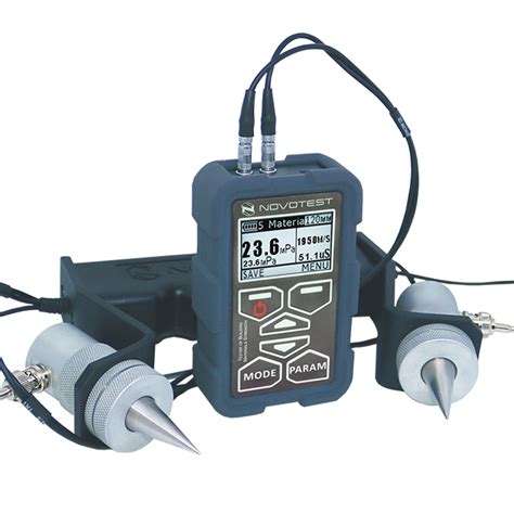 strength meter quality technical services