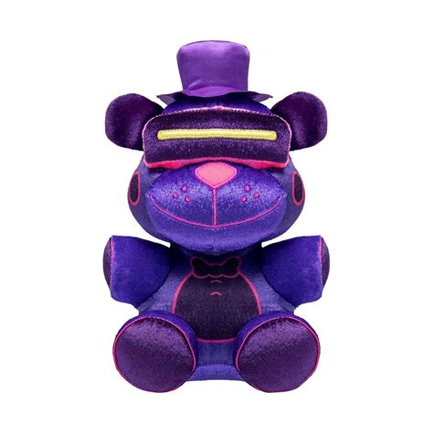 Funko Five Nights At Freddys 4th Of July Freddy Plush Esljobstation