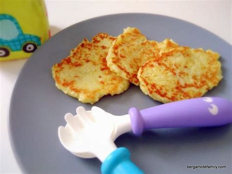 Tortitas De Coliflor Y Avena De 2722 Kcal Receta Fácil En La App Avena