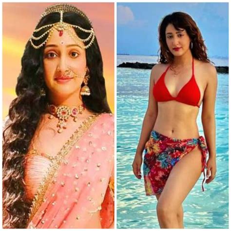 10 Hot Sexy Menuu Pathania Bikini Pics