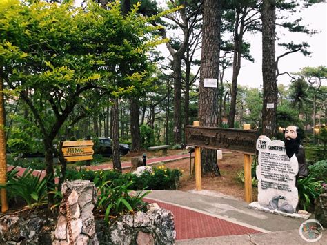 Camp John Hay: The Epitome Of Baguio When Baguio Was Baguio - Ane Ventures