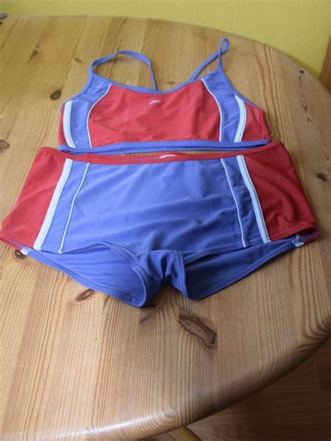 Speedo Bikini Gr 40 42 Gebraucht in Wetzikon ZH für CHF 18 mit Lieferung auf Ricardo kaufen