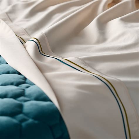 Royale Top Sheet Teal