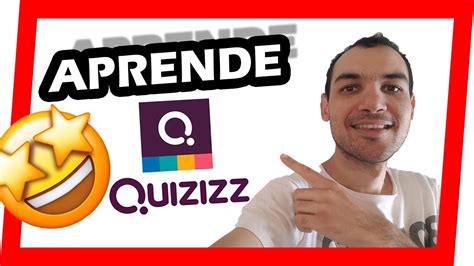 Aprende C Mo Crear Cuestionarios Con Quizizz F Cil Y R Pido Youtube