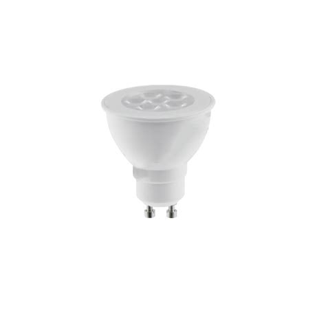 LED GU10 Bulb 7W