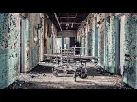 Псих больница [прохождение] - YouTube
