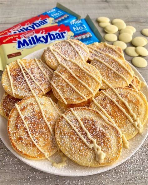 Fitwaffle Kitchen Eloise On Instagram Milkybar Stuffed Mini