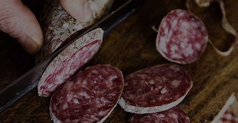 Azienda Agricola Lodigiani Salumi Piacentini DOP Cascina Resmina