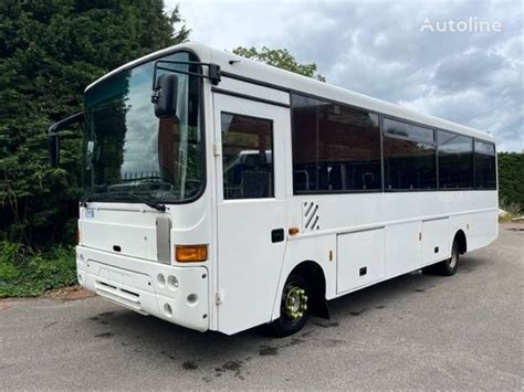 IVECO TEMA Überlandbus kaufen Niederlande Kruiningen RZ35458