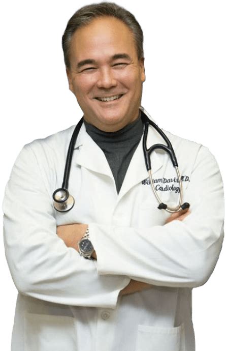 Dr. William Davis | Cardiologist & Author of Wheat Belly Books