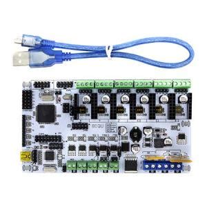 Rumba Plus Or Bit Control Board For D Printers Robotdigg