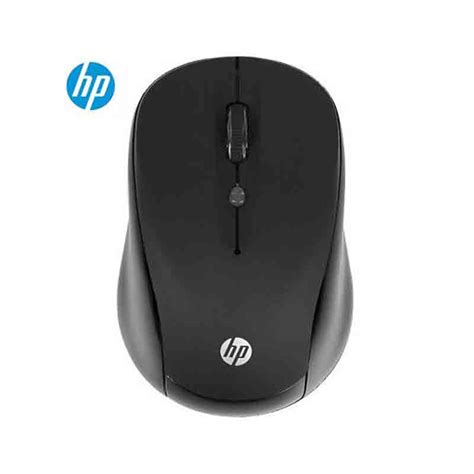 Hp Fm510a 24ghz Wireless Optical Usb Mouse 1600dpi Laptop Pc Computer