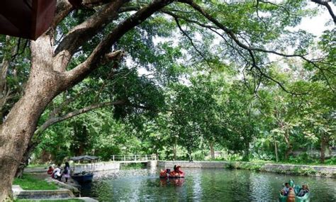 Wisata Kediri Terbaru Paling Hits Yang Wajib Dikunjungi