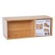 Lot De Organiseurs Tiroirs Wood Cm Naturel