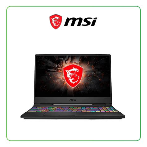 Laptop Msi Gl Leopard Sek O Us Intel Core I H Gb Ram