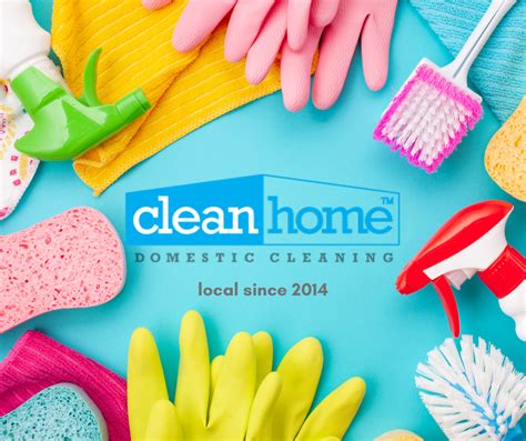 CLEANHOME | The TN card
