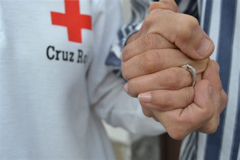 Requisitos Para Ser Voluntario De La Cruz Roja Impulsat