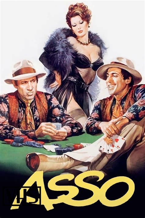 Туз / Asso (1981, фильм) | отзывы