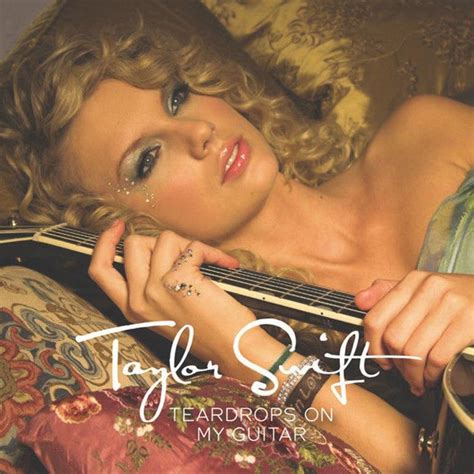 Teardrops On My Guitar Taylor Swift Wiki Fandom