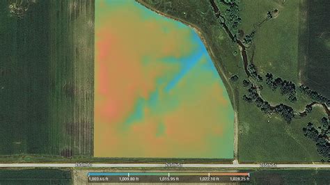 PIX4Dfields: Drone software for agriculture mapping | Pix4D