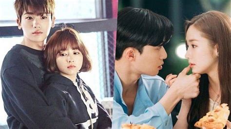 Inilah Drama Korea Dengan Tema Kisah Cinta Si Kaya Dan Si Miskin