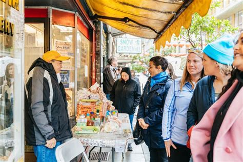 San Francisco Chinatown Culinary Walking Tour | GetYourGuide