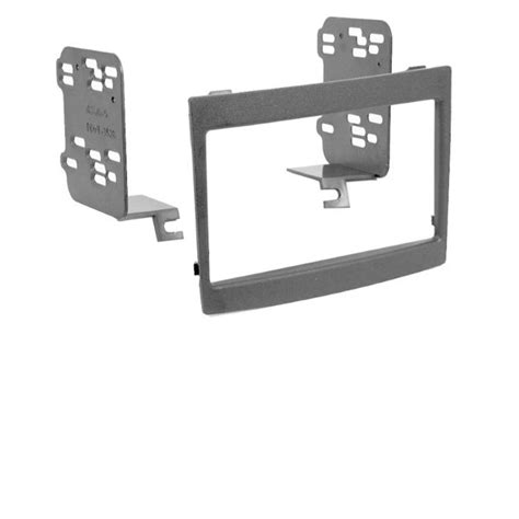 Metra Double DIN Radio Fascia Kit Suitable For Holden Vehicles