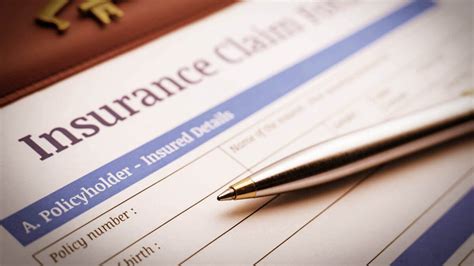 How To Handle An Insurance Adjuster When Filing A Claim Henness And Haight