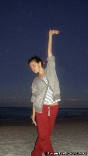 Phoebe Tonkin - H2O Just Add Water Photo (6811483) - Fanpop