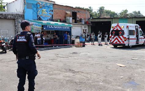 Violencia en Morelos Abril es el mes más violento de 2024 en el estado