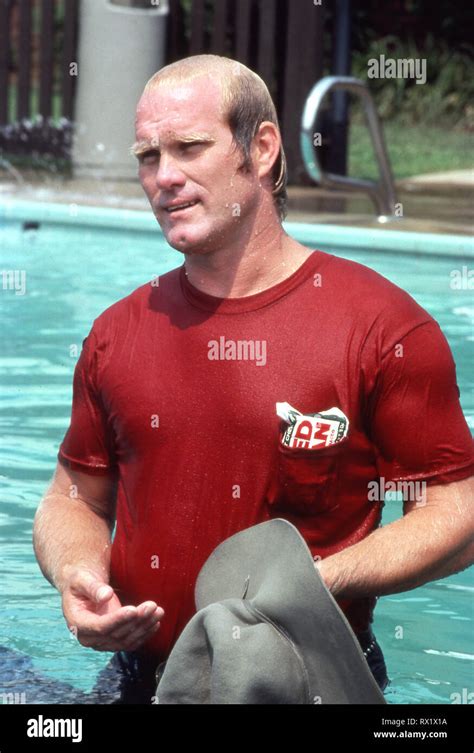 Studio Publicity Still From Cannonball Run Terry Bradshaw © 1981