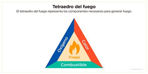 Fuego qué es sus propiedades riesgos e importancia