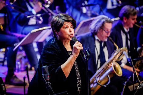 Ella Fitzgerald Heerlen Joc Jazz Orchestra Of The Concertgebouw