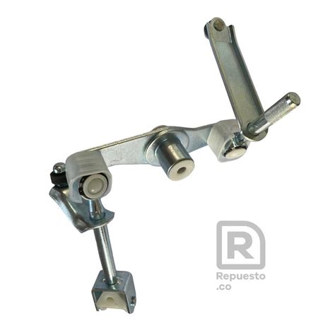 Selector Palanca Cambios Chevrolet Aveo Optra