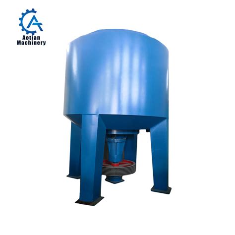 Hydra Pulper Machine For Waste Paper Pulp Making China Hydrapulper