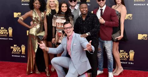 We Are Who People Really Are On The Weekends: The Floribama Shore