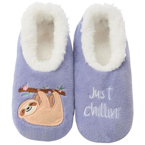 Snoozies Slippers For Kids Kids Matttroy