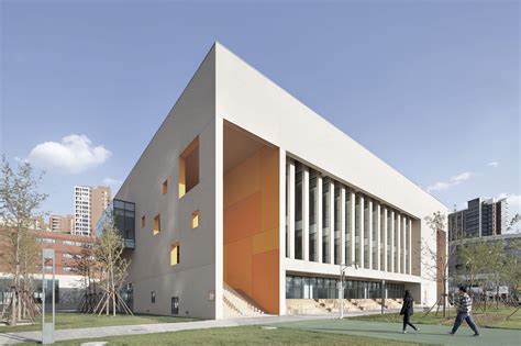 Structure Architecture Chinese Architecture School Ar